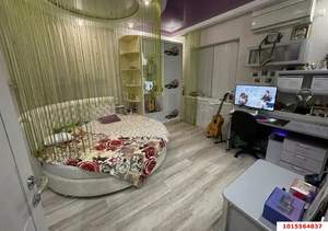 Дом 311м&sup2;, 2-этажный, участок 3 сот.  