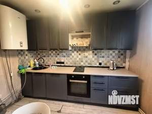 Дом 101м², 2-этажный, участок 4 сот.  