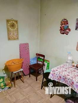 Таунхаус 86м&sup2;, 1-этажный, участок 4 сот.  