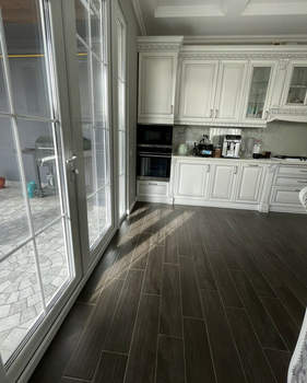 Дом 85м&sup2;, 1-этажный, участок 6 сот.  