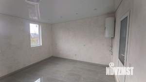 Дом 107м&sup2;, 1-этажный, участок 8 сот.  