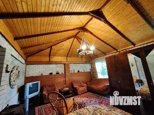 Дом 80м², 2-этажный, участок 8 сот.  