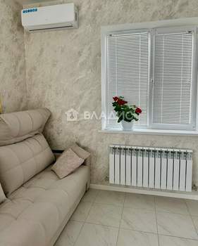 Дом 71м², 1-этажный, участок 2 сот.  