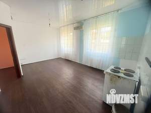 Дом 43м&sup2;, 1-этажный, участок 5 сот.  