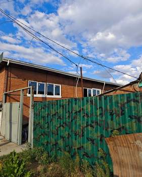 Дом 435м², 2-этажный, участок 6 сот.  