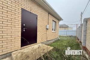 Дом 59м&sup2;, 1-этажный, участок 6 сот.  