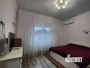 Дом 124м&sup2;, 1-этажный, участок 6 сот.  