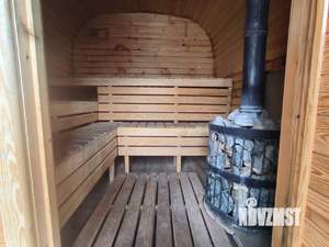 Дом 150м², 2-этажный, участок 5 сот.  