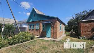 Дача 42м², 1-этажный, участок 8 сот.  