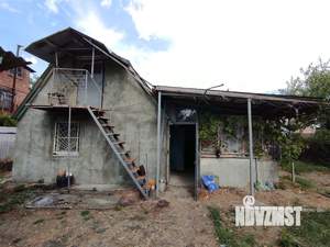 Дача 32м², 2-этажный, участок 4 сот.  