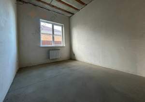 Дом 118м&sup2;, 1-этажный, участок 4 сот.  