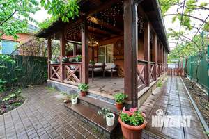 Дом 86м&sup2;, 1-этажный, участок 4 сот.  