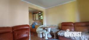 Дом 50м&sup2;, 2-этажный, участок 5 сот.  