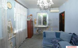 Дом 52м², 1-этажный, участок 2 сот.  