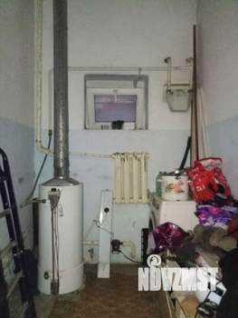 Дом 155м&sup2;, 1-этажный, участок 5 сот.  