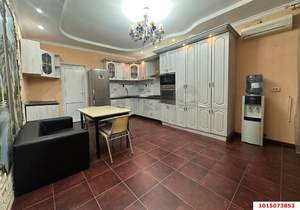 Дом 130м², 2-этажный, участок 3 сот.  