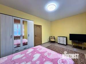 Таунхаус 100м&sup2;, 2-этажный, участок 1 сот.  