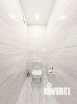 Коттедж 122м&sup2;, 1-этажный, участок 6 сот.  