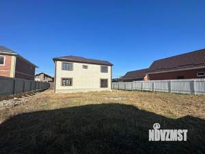 Дом 140м², 2-этажный, участок 8 сот.  