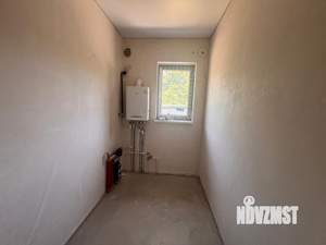 Коттедж 162м², 2-этажный, участок 10 сот.  