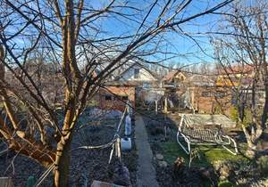 Дом 64м&sup2;, 2-этажный, участок 4 сот.  