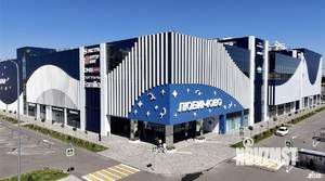 Дом 164м&sup2;, 2-этажный, участок 6 сот.  