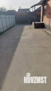 Дом 110м², 1-этажный, участок 4 сот.  