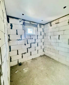 Дом 65м², 1-этажный, участок 4 сот.  