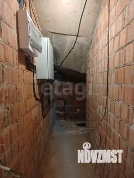 Дом 140м², 2-этажный, участок 3 сот.  