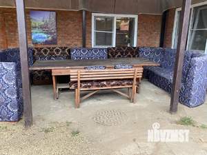 Дом 140м², 2-этажный, участок 7 сот.  