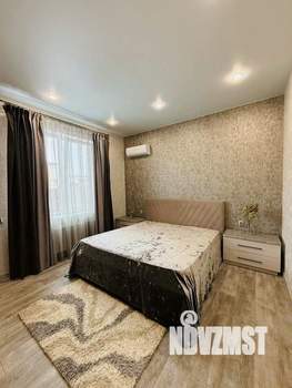 Дом 125м&sup2;, 1-этажный, участок 3 сот.  