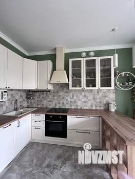 Коттедж 70м², 1-этажный, участок 3 сот.  