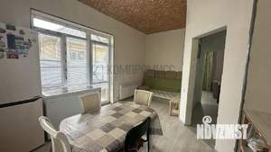 Дом 70м², 1-этажный, участок 3 сот.  