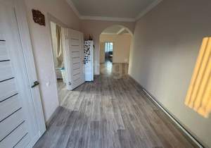 Дом 159м², 1-этажный, участок 6 сот.  