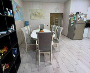 Дом 140м², 2-этажный, участок 4 сот.  