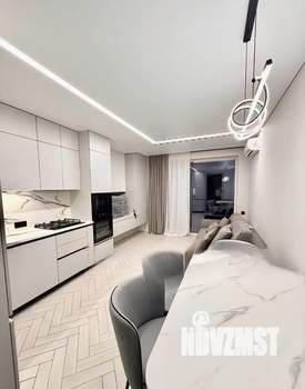 Дом 106м&sup2;, 2-этажный, участок 2 сот.  