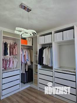 Таунхаус 120м², 2-этажный, участок 2 сот.  