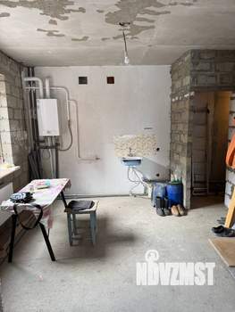 Таунхаус 121м², 3-этажный, участок 2 сот.  