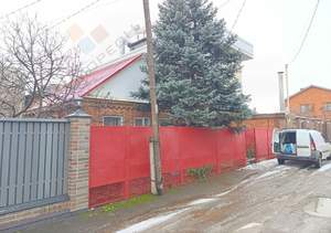 Дом 47м&sup2;, 1-этажный, участок 4 сот.  