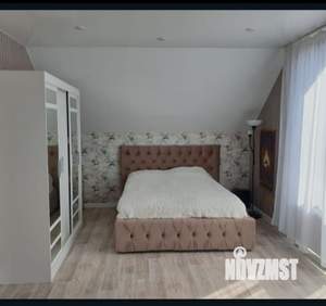 Дом 122м&sup2;, 2-этажный, участок 5 сот.  