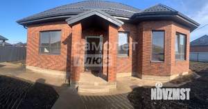 Дом 140м&sup2;, 2-этажный, участок 6 сот.  