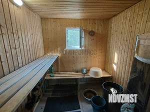 Дом 100м&sup2;, 1-этажный, участок 5 сот.  