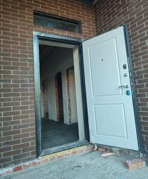 Дом 110м², 1-этажный, участок 5 сот.  