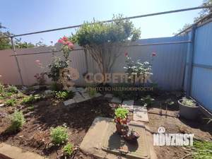 Дом 63м², 1-этажный, участок 4 сот.  