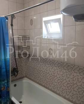 Дом 51м&sup2;, 1-этажный, участок 3 сот.  