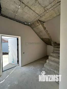 Дом 130м², 2-этажный, участок 3 сот.  