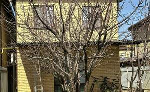 Дом 149м&sup2;, 2-этажный, участок 4 сот.  