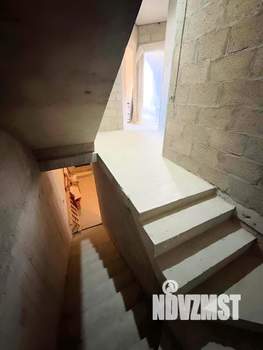 Таунхаус 121м², 3-этажный, участок 2 сот.  