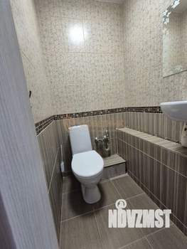 Коттедж 90м&sup2;, 2-этажный, участок 4 сот.  