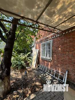 Дом 100м², 2-этажный, участок 4 сот.  